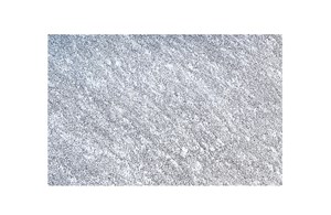 Bodenplatte Maggia Gneis, kugelgestrahlt, gesägt, freie Länge x 40/3 cm